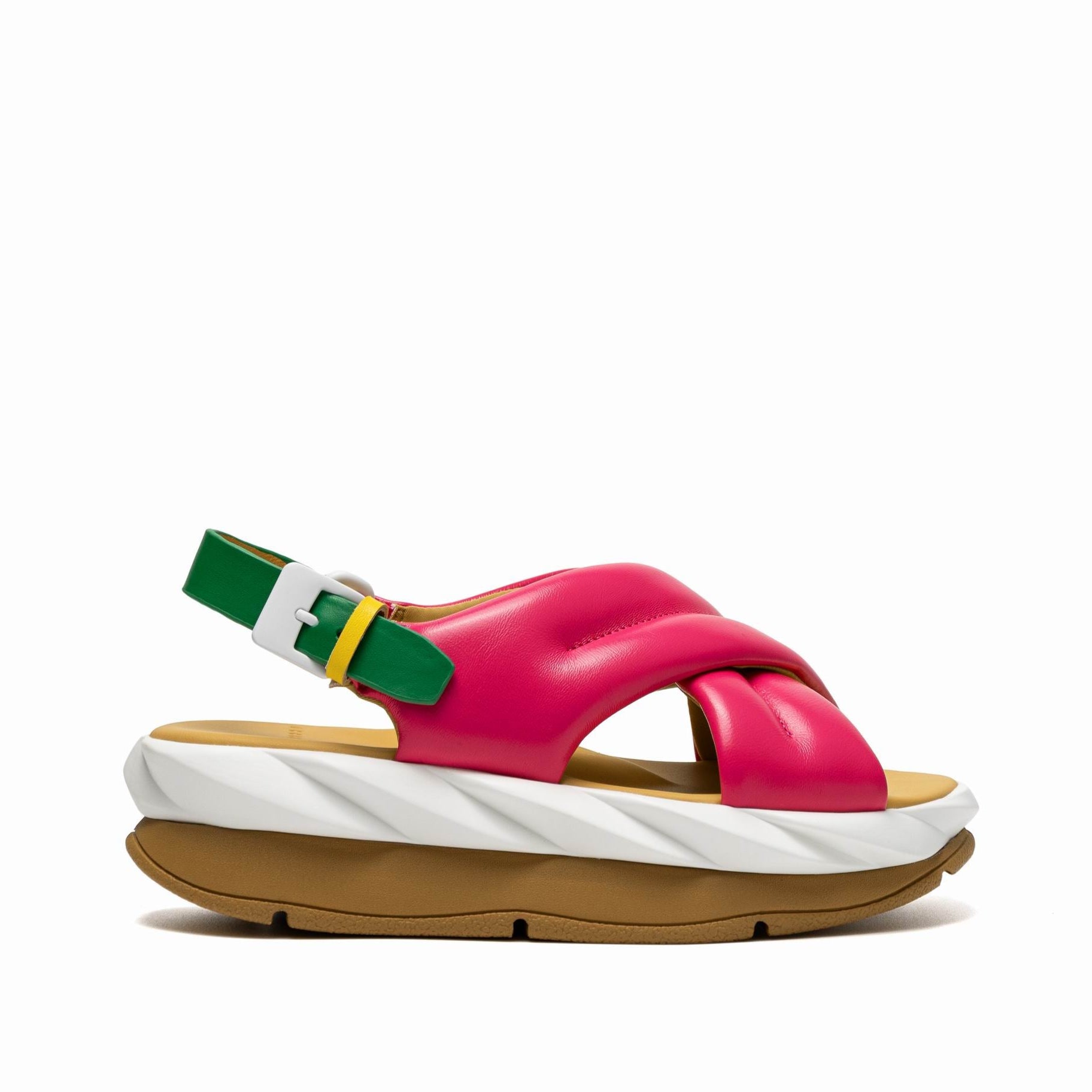 4CCCCEES | Сандалии | Женские | Mellow Moa