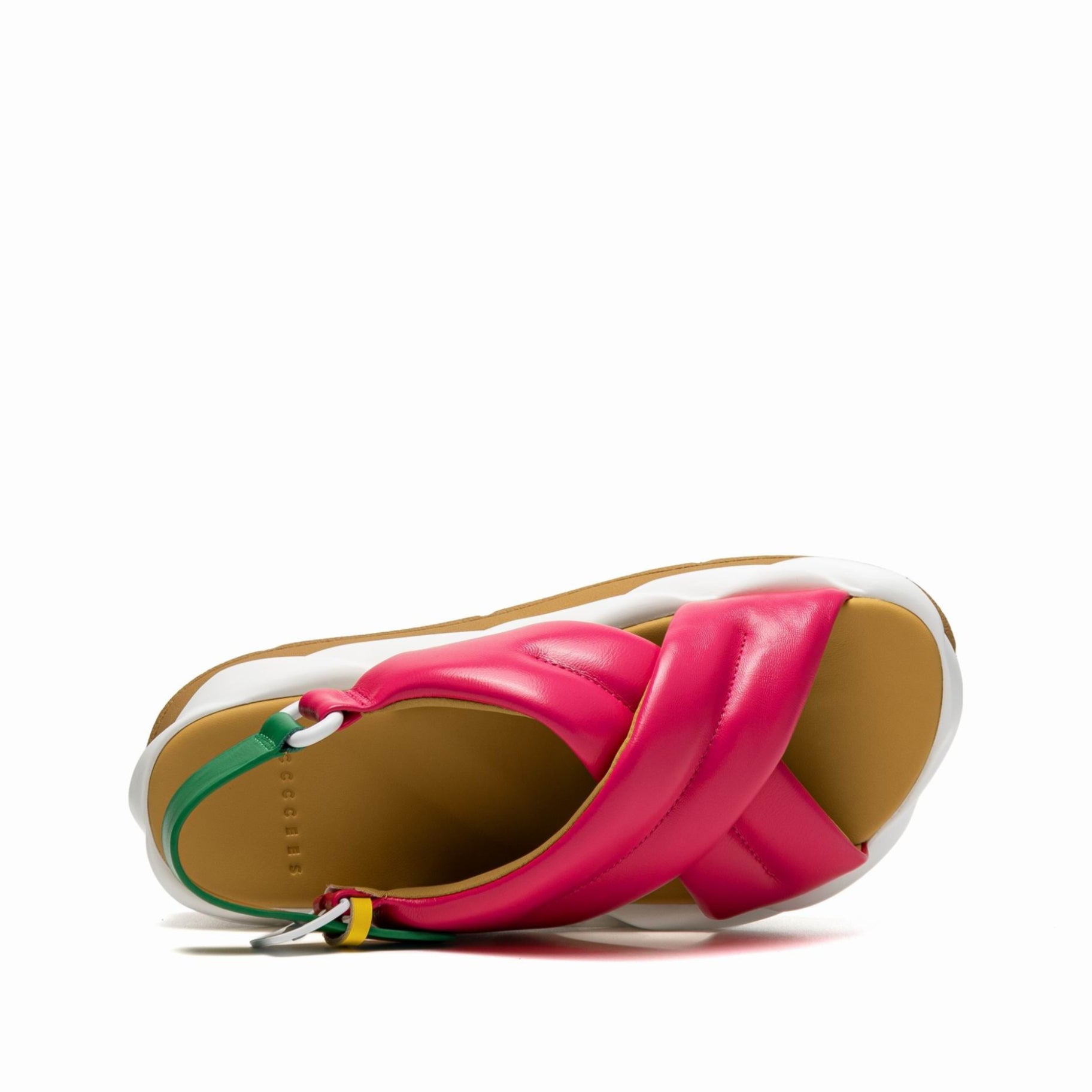 4CCCCEES | Сандалии | Женские | Mellow Moa