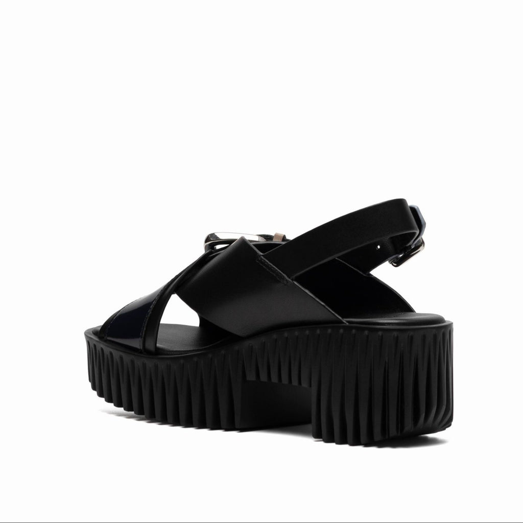 4CCCCEES | САНДАЛИИ | ЖЕНЩИНЫ | PLIA JUNO NIGHT