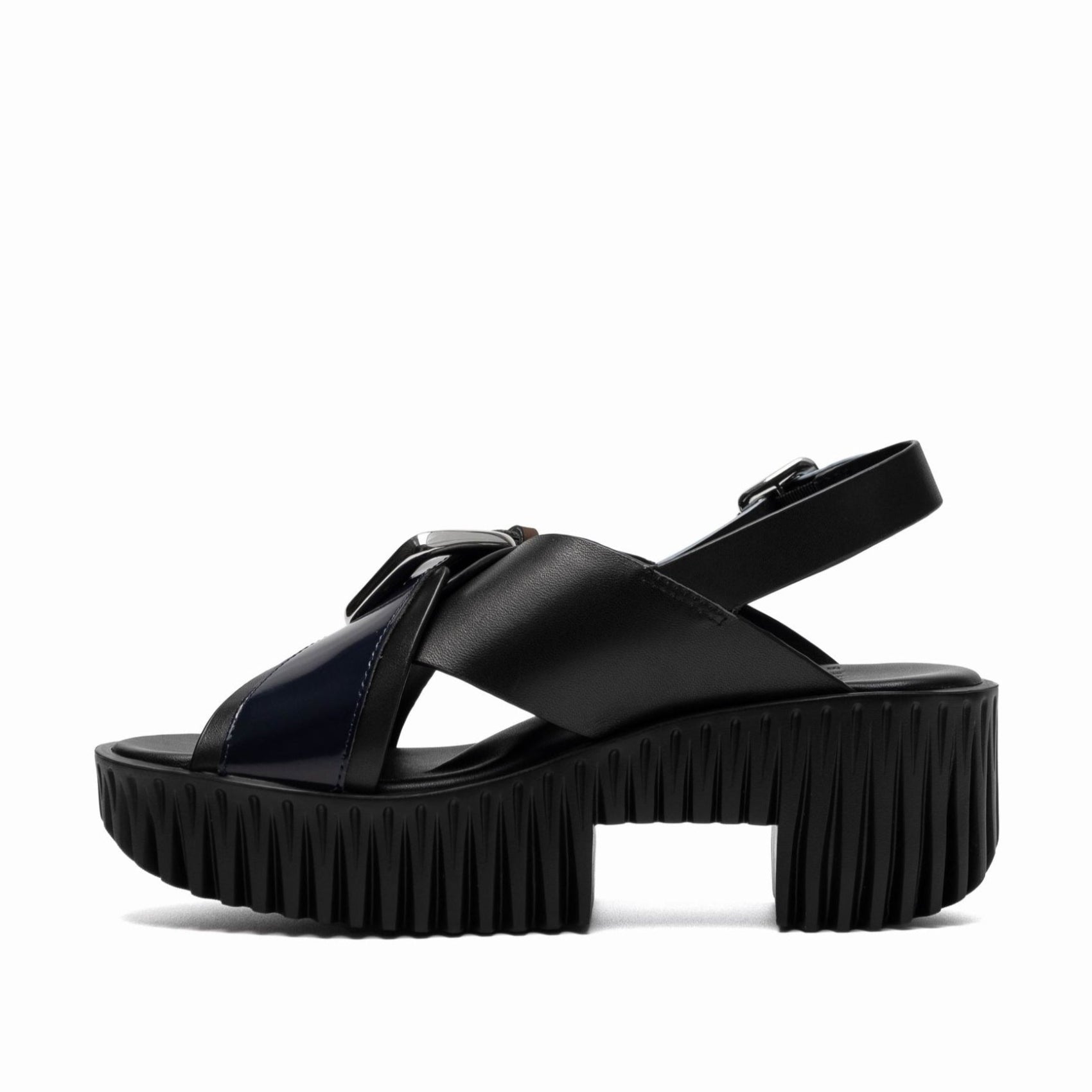 4CCCCEES | САНДАЛИИ | ЖЕНЩИНЫ | PLIA JUNO NIGHT