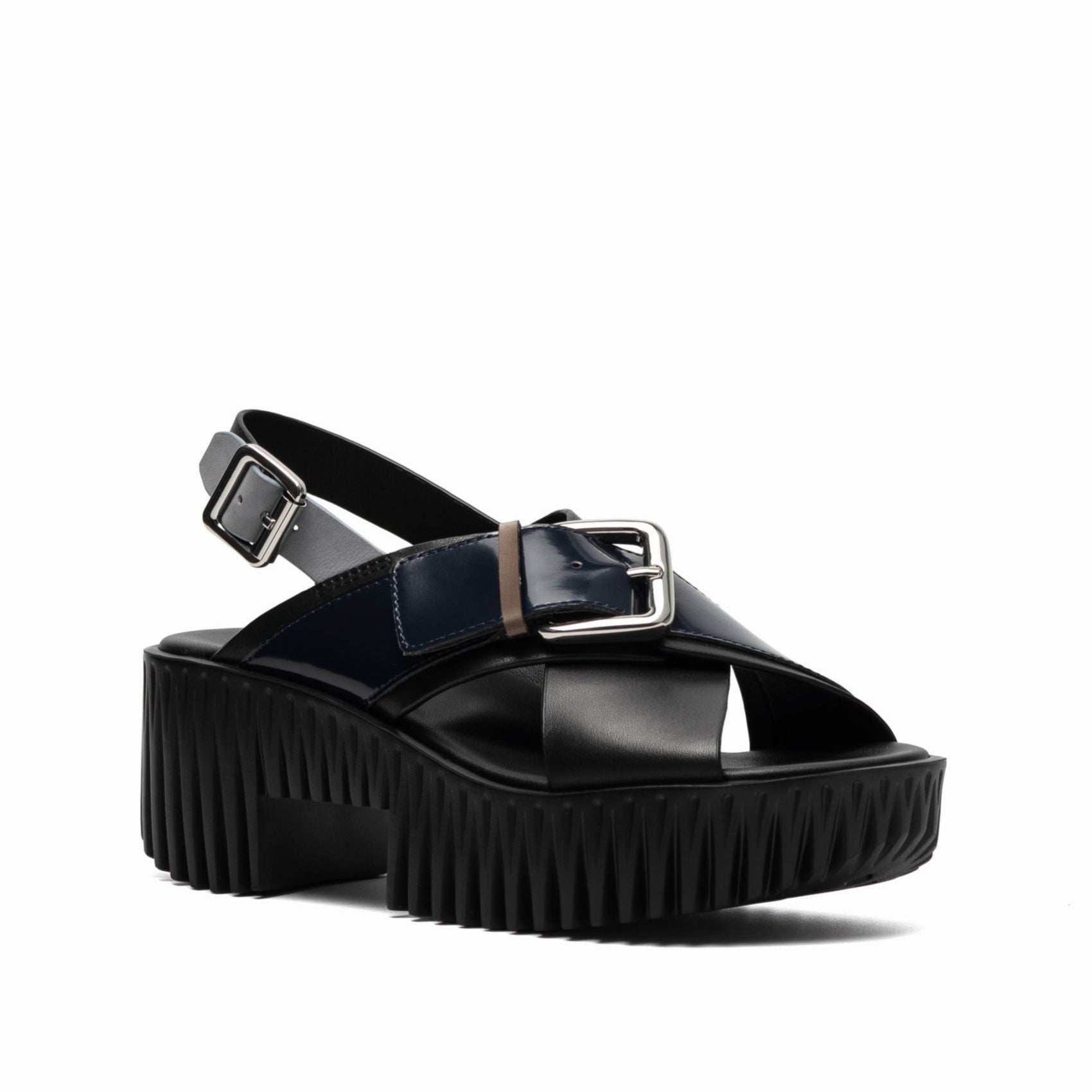 4CCCCEES | САНДАЛИИ | ЖЕНЩИНЫ | PLIA JUNO NIGHT