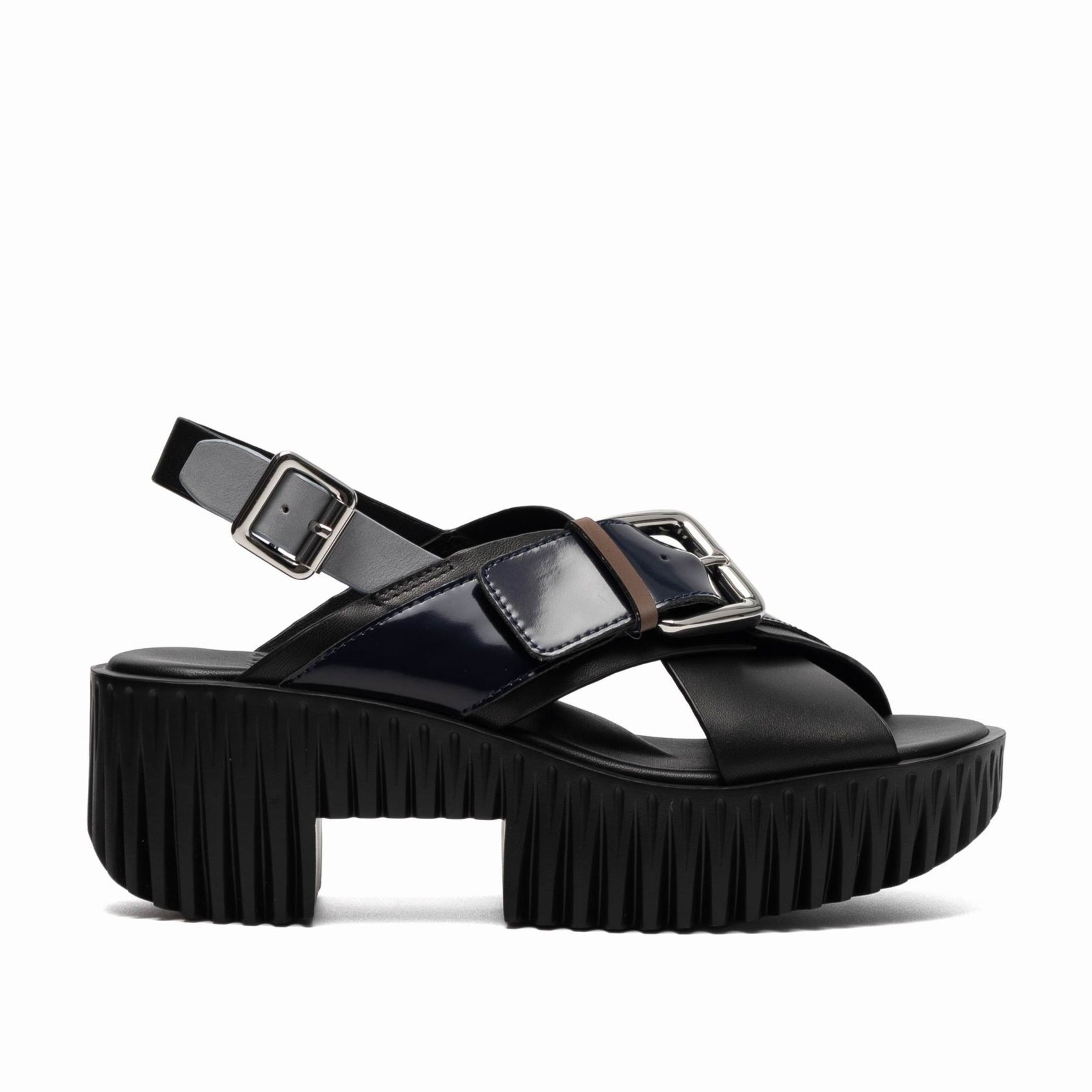 4CCCCEES | САНДАЛИИ | ЖЕНЩИНЫ | PLIA JUNO NIGHT