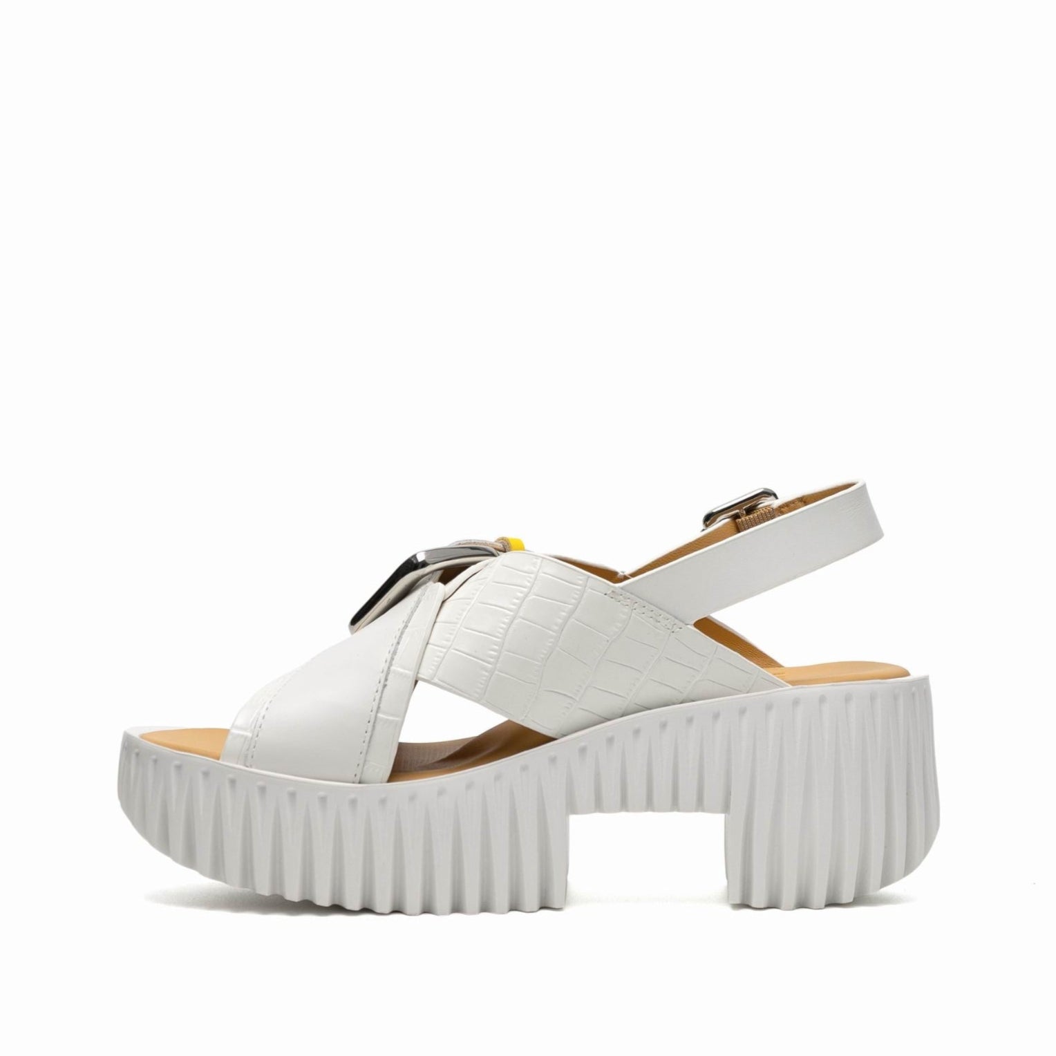 4CCCCEES | САНДАЛИИ | ЖЕНСКИЕ | PLIA JUNO