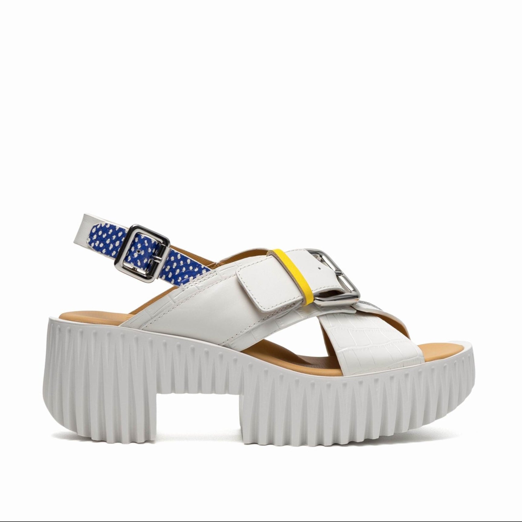 4CCCCEES | САНДАЛИИ | ЖЕНСКИЕ | PLIA JUNO