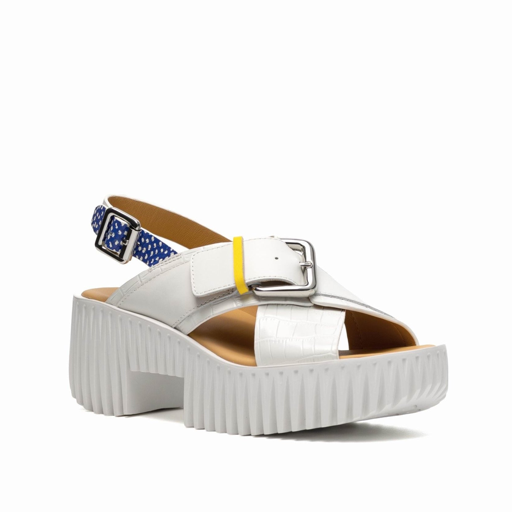 4CCCCEES | САНДАЛИИ | ЖЕНСКИЕ | PLIA JUNO