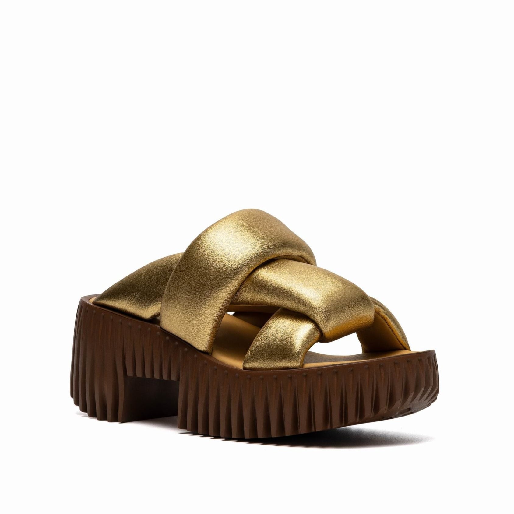 4CCCCEES | САНДАЛИ | ЖЕНСКИЕ | PLIA SEMO