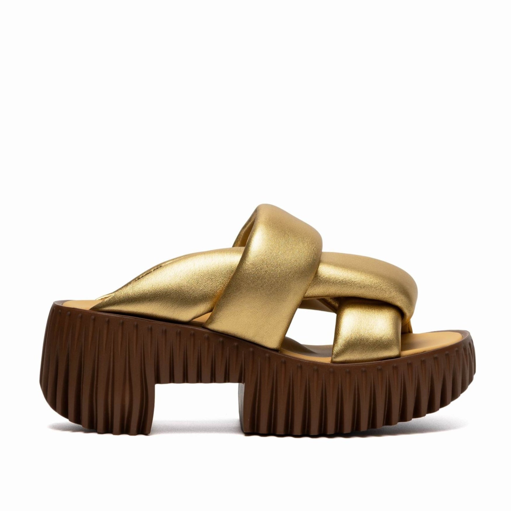 4CCCCEES | САНДАЛИ | ЖЕНСКИЕ | PLIA SEMO