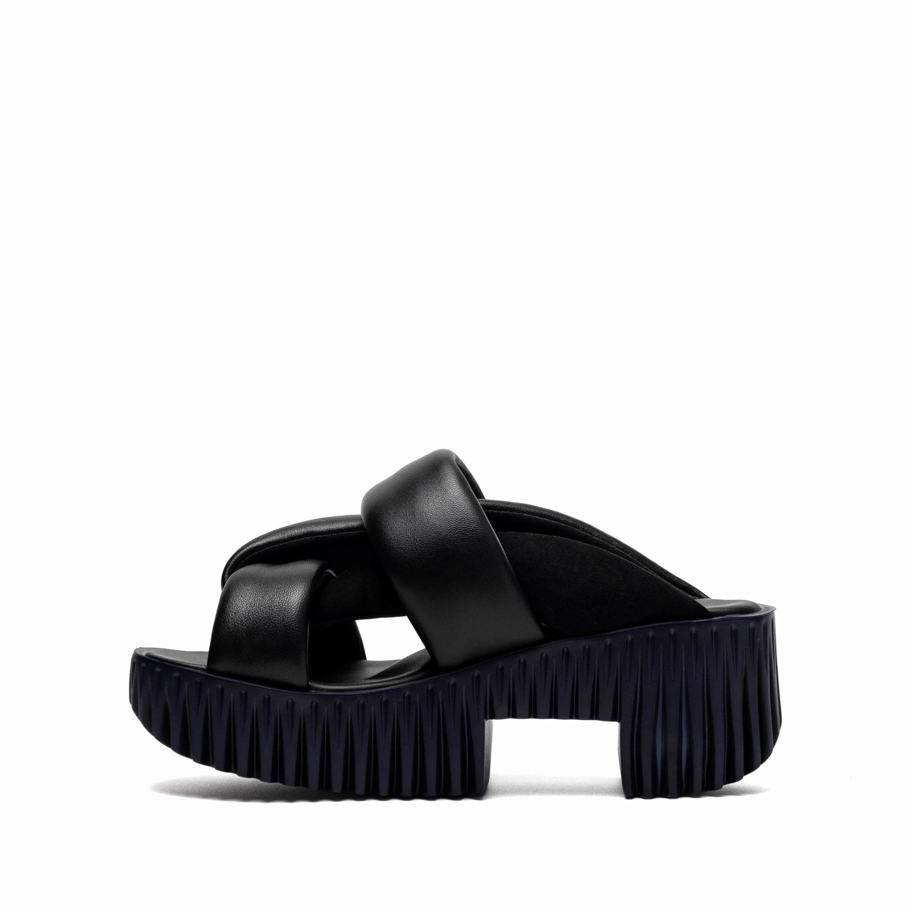 4CCCCEES | САНДАЛИ | ЖЕНСКИЕ | PLIA SEMO