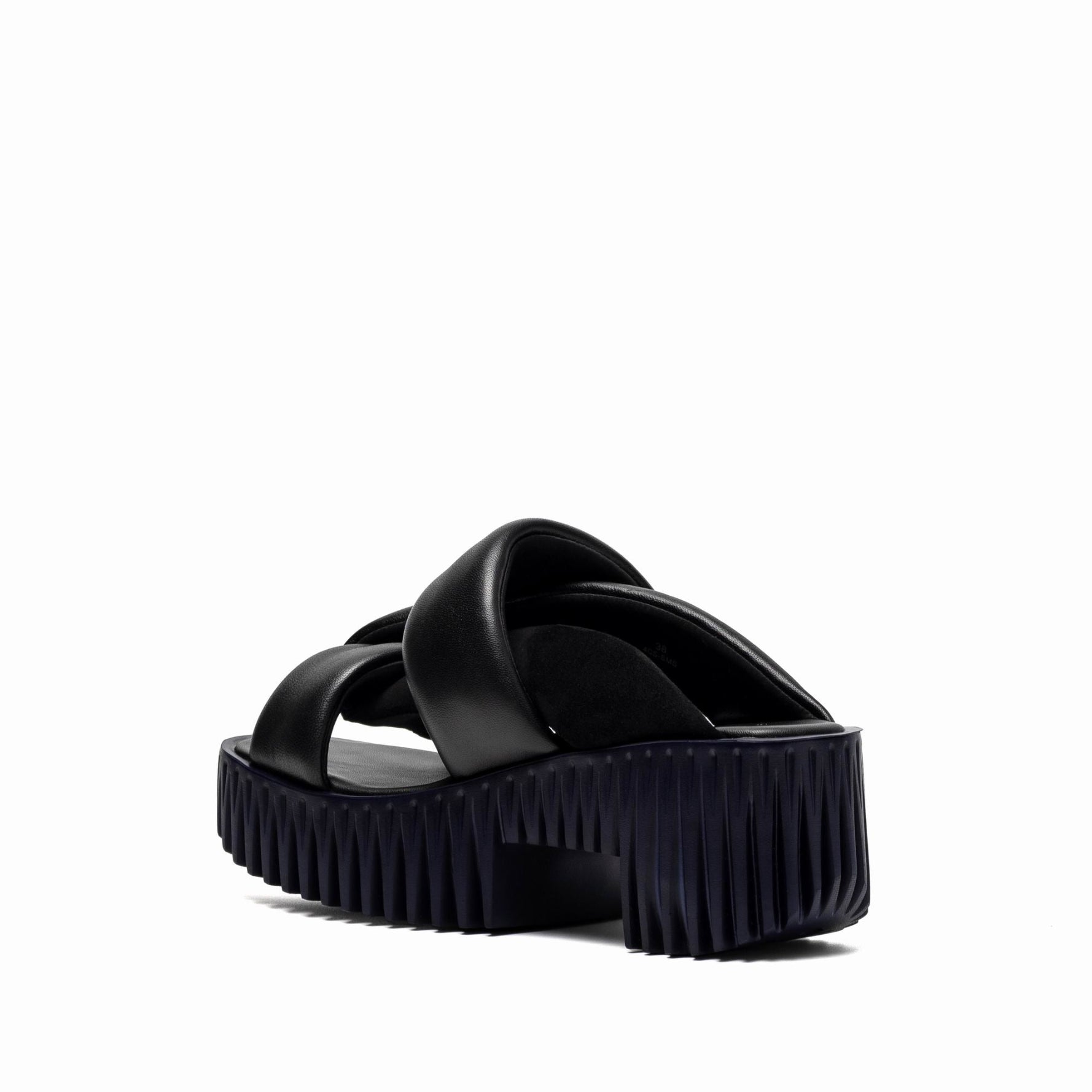 4CCCCEES | САНДАЛИ | ЖЕНСКИЕ | PLIA SEMO