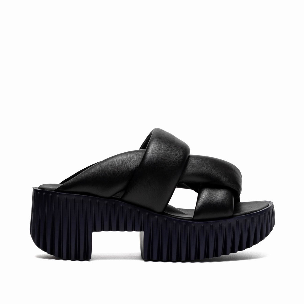 4CCCCEES | САНДАЛИ | ЖЕНСКИЕ | PLIA SEMO