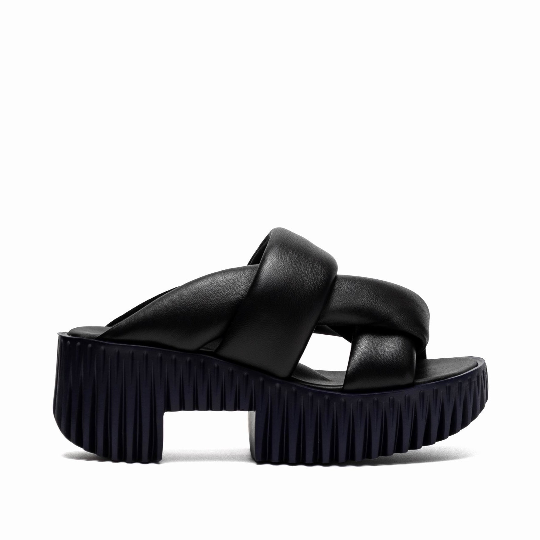 4CCCCEES | САНДАЛИ | ЖЕНСКИЕ | PLIA SEMO