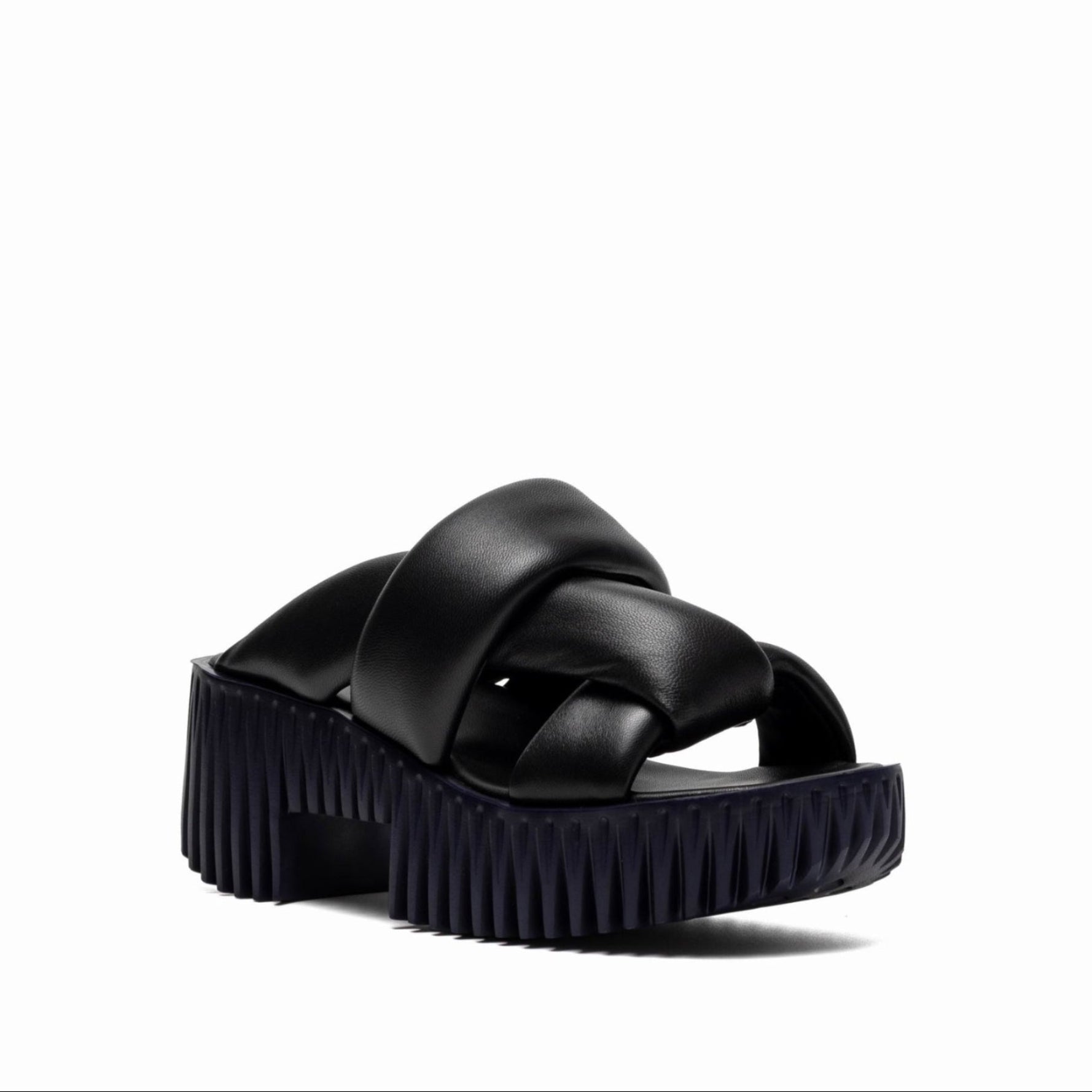 4CCCCEES | САНДАЛИ | ЖЕНСКИЕ | PLIA SEMO