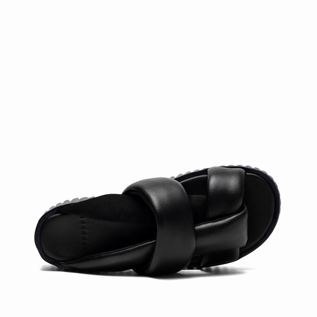 4CCCCEES | САНДАЛИ | ЖЕНСКИЕ | PLIA SEMO