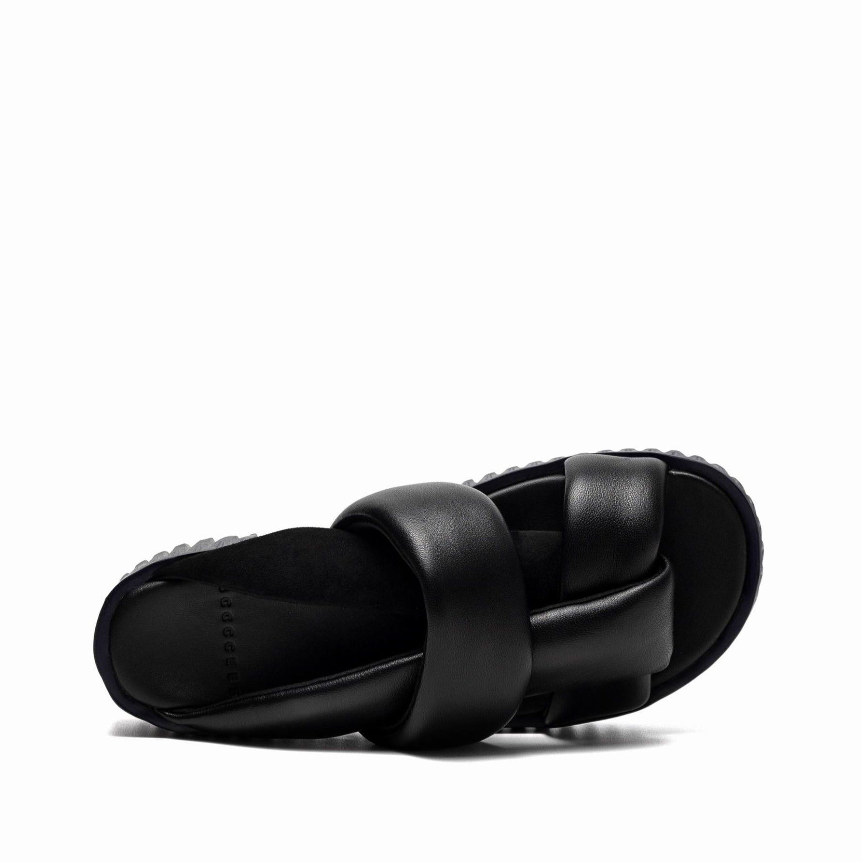 4CCCCEES | САНДАЛИ | ЖЕНСКИЕ | PLIA SEMO