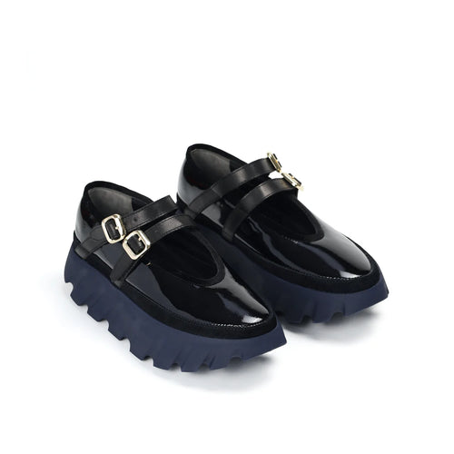 4CCCCEES | BAILARINAS | MUJER | TURA BALLET NIGHT | NEGRO