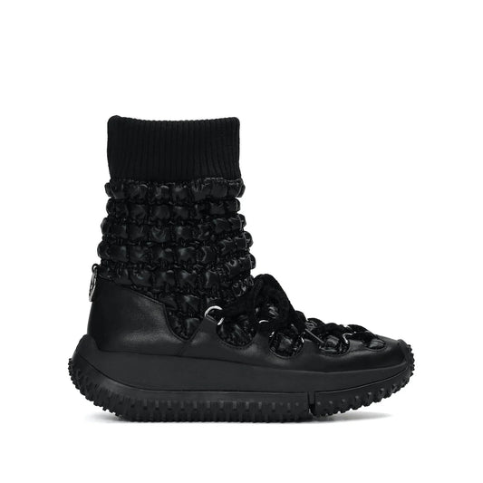 4CCCCEES | BOTAS | MUJER | KAPOK CANDY BLACK