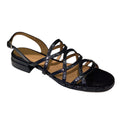 AUDLEY | SANDALIAS | MUJER | PALAT | NEGRO