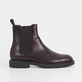 VAGABOND | CHELSEA BOOTS | MEN'S | ALEX M PR23 JAVA | BURGUNDY