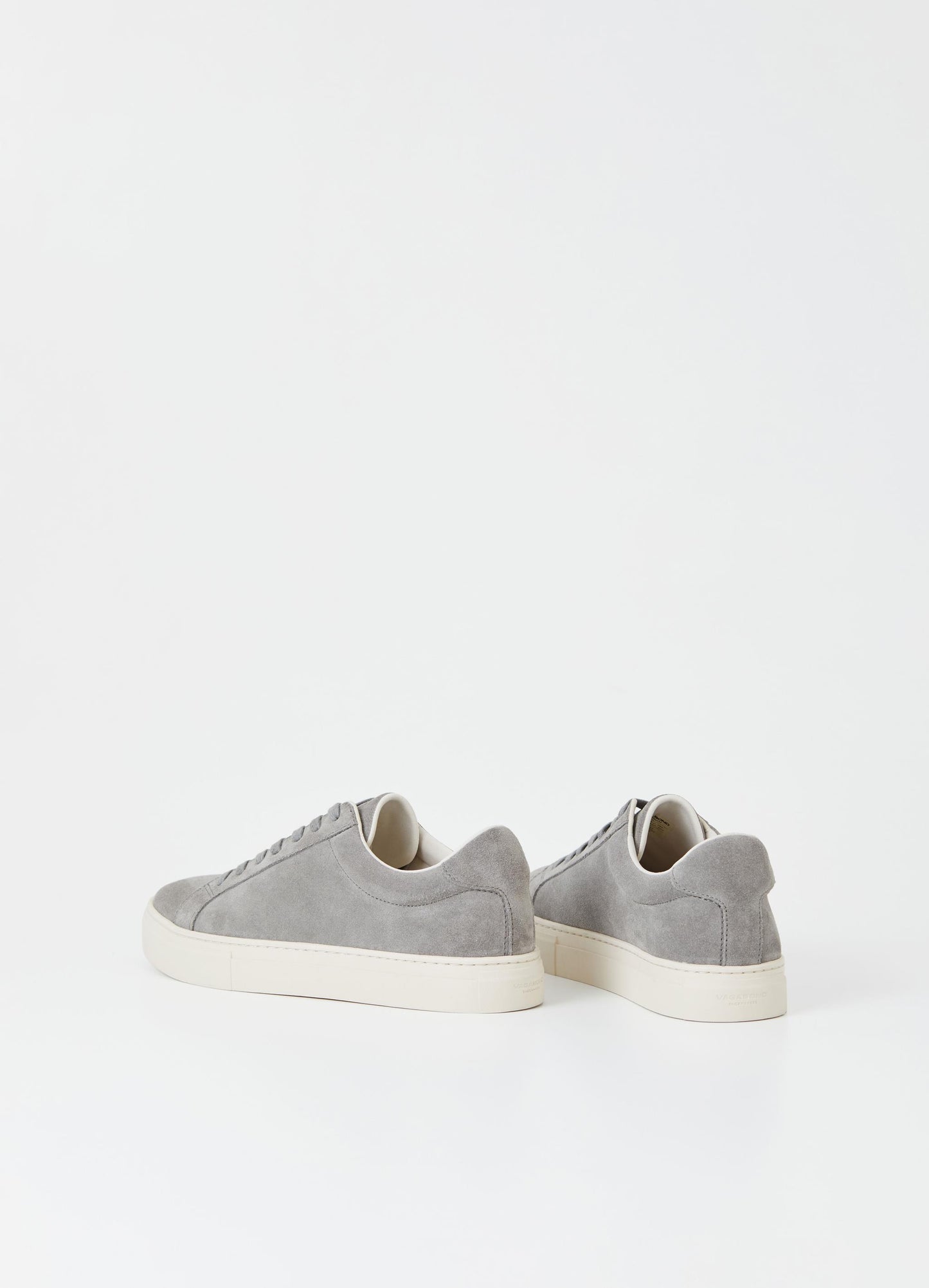 VAGABOND | SNEAKERS DE VESTIR HOMBRE | PAUL 2.0 DK CHALK | GRIS