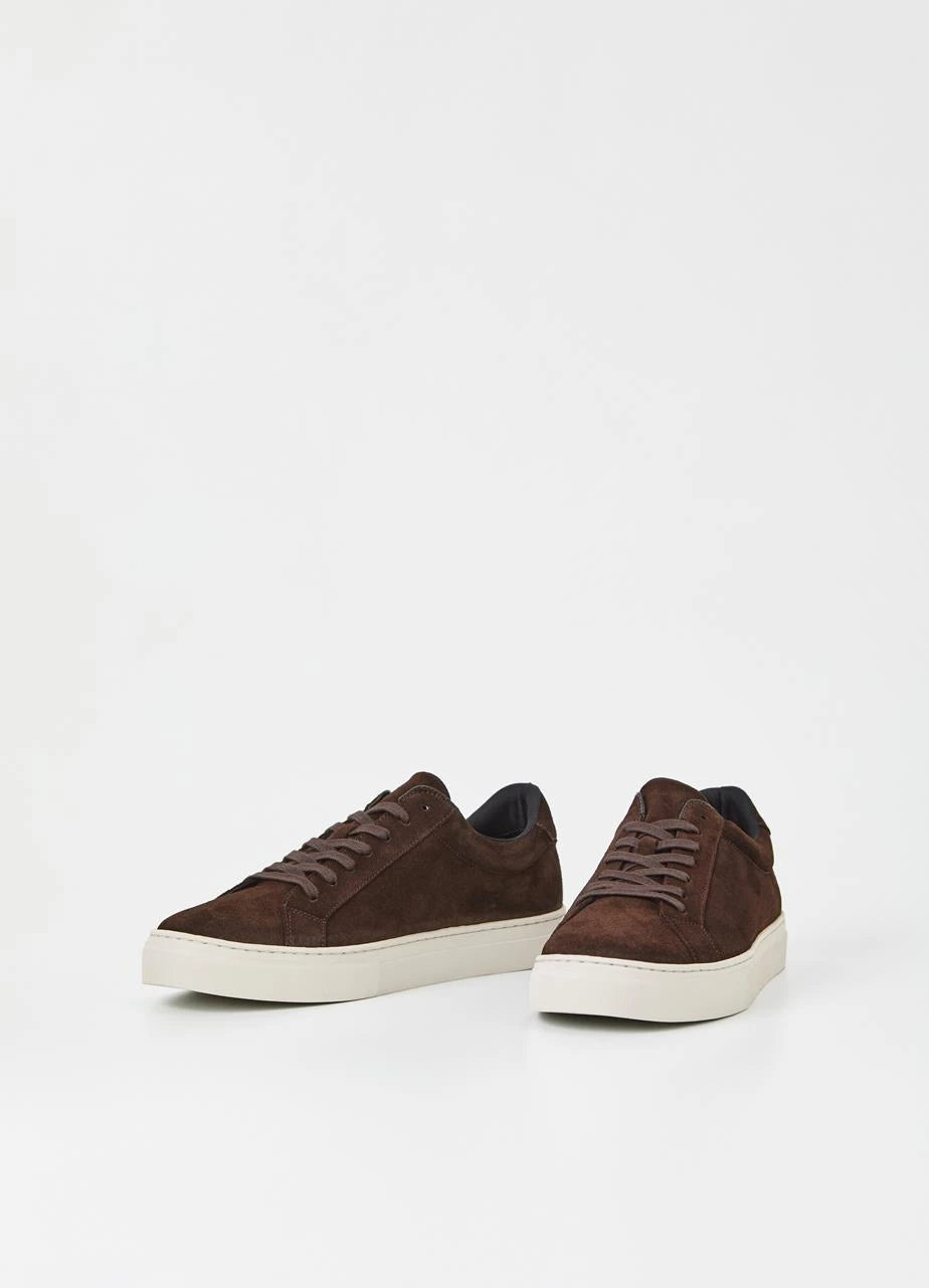 VAGABOND PAUL 2.0-PRSF JAVA: marron baskets pour homme