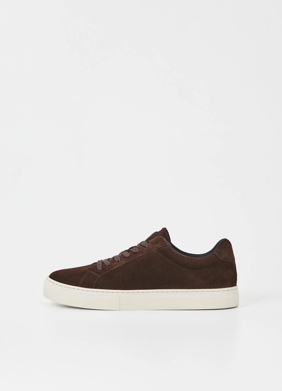 VAGABOND PAUL 2.0-PRSF JAVA: marron baskets pour homme