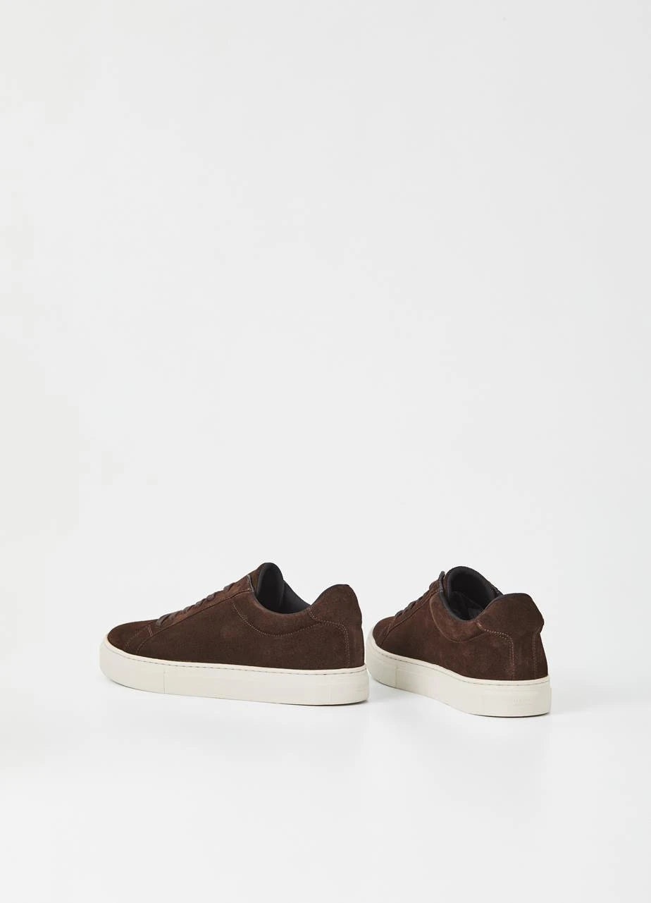VAGABOND PAUL 2.0-PRSF JAVA: marron baskets pour homme