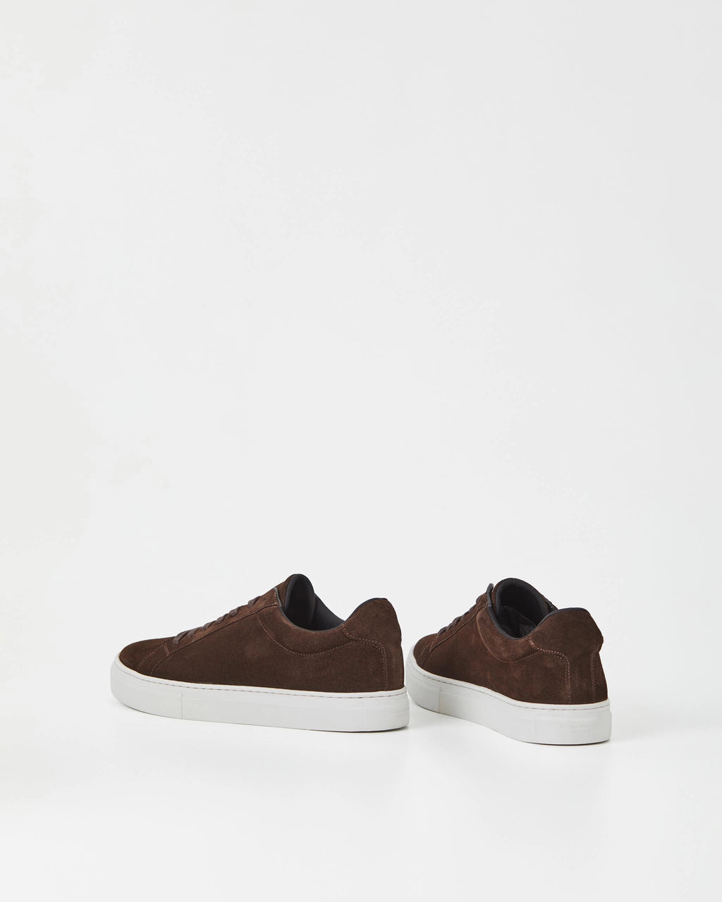 VAGABOND PAUL 2.0-PRSF JAVA: marrone sneakers da uomo