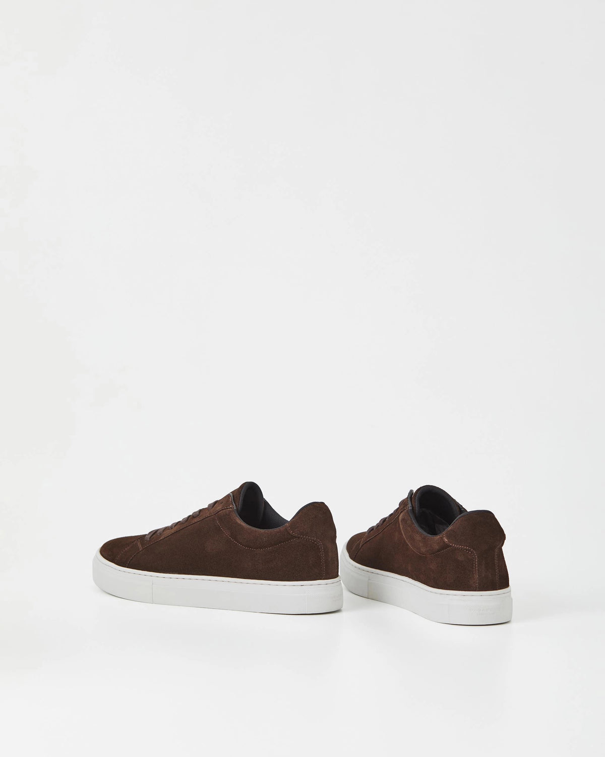 VAGABOND PAUL 2.0-PRSF JAVA: marrone sneakers da uomo