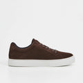 VAGABOND PAUL 2.0-PRSF JAVA: marrone sneakers da uomo
