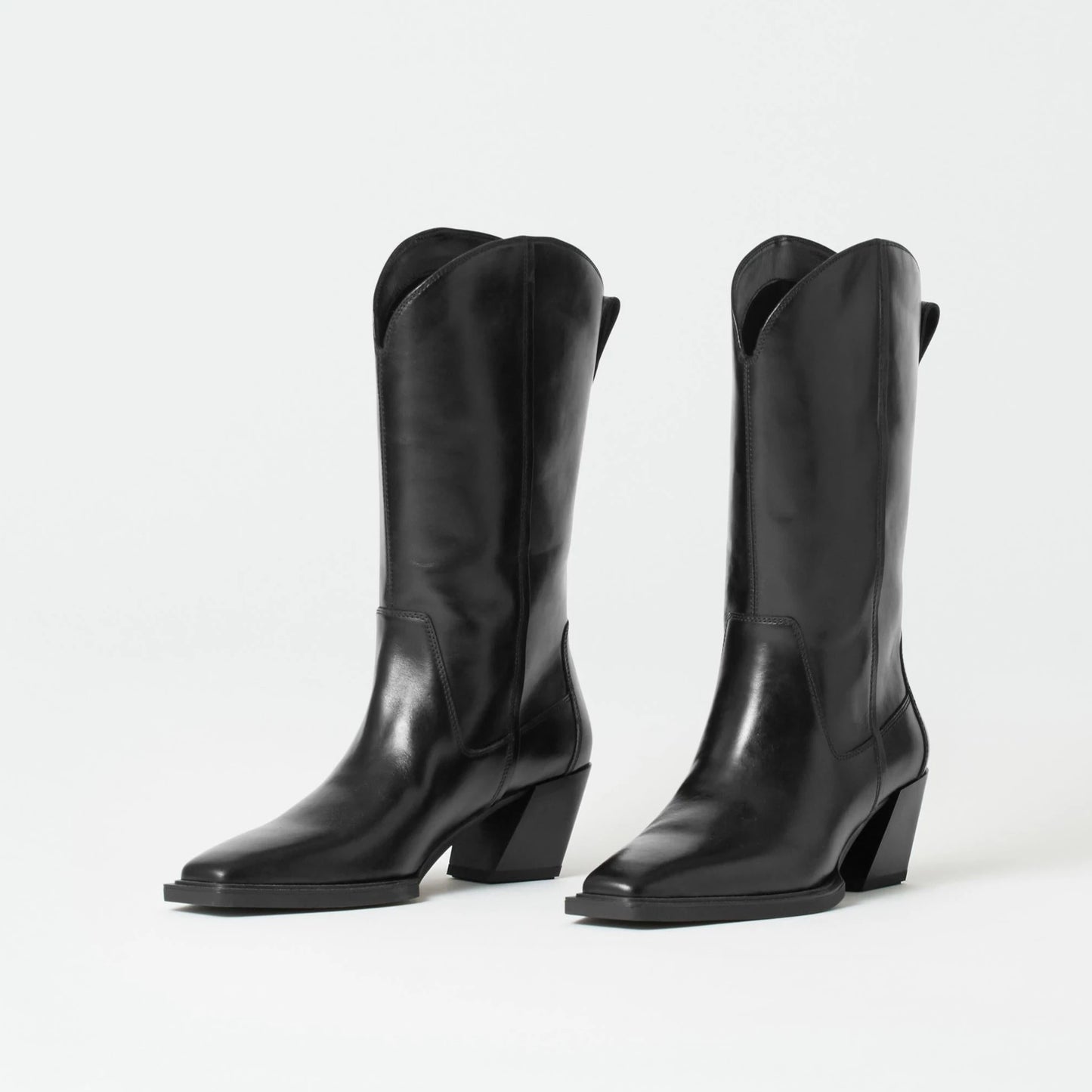 VAGABOND | महिलाओं के जूते | ALINA-AW23 BLACK | काला