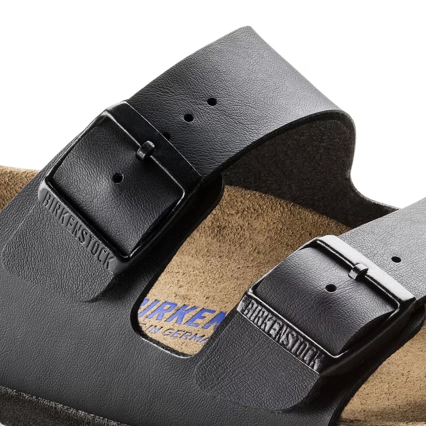 BIRKENSTOCK | UNISEX SANDALS | ARIZONA BS MOCCA | BROWN | NARROW 0151183