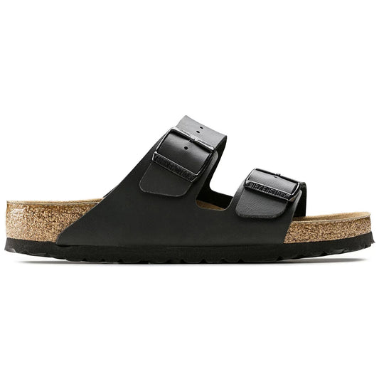BIRKENSTOCK | UNISEX SANDALS | ARIZONA BS MOCCA | BROWN | NARROW 0151183