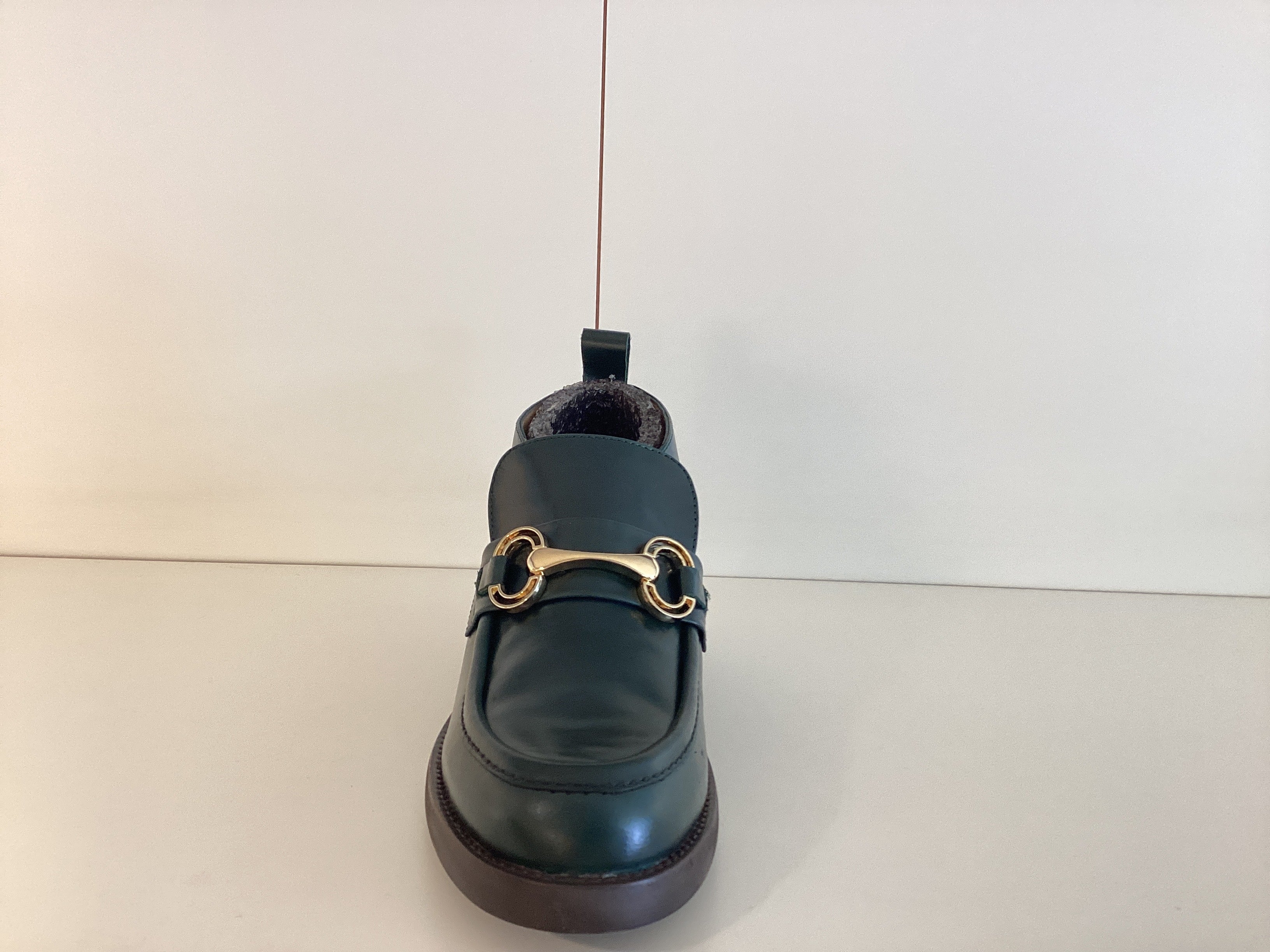 PEDRO MIRALLES | ZAPATOS CASUAL | MUJER | 28117 SIERRA ANTIK GREEN BR3GT GREEN | VERDE