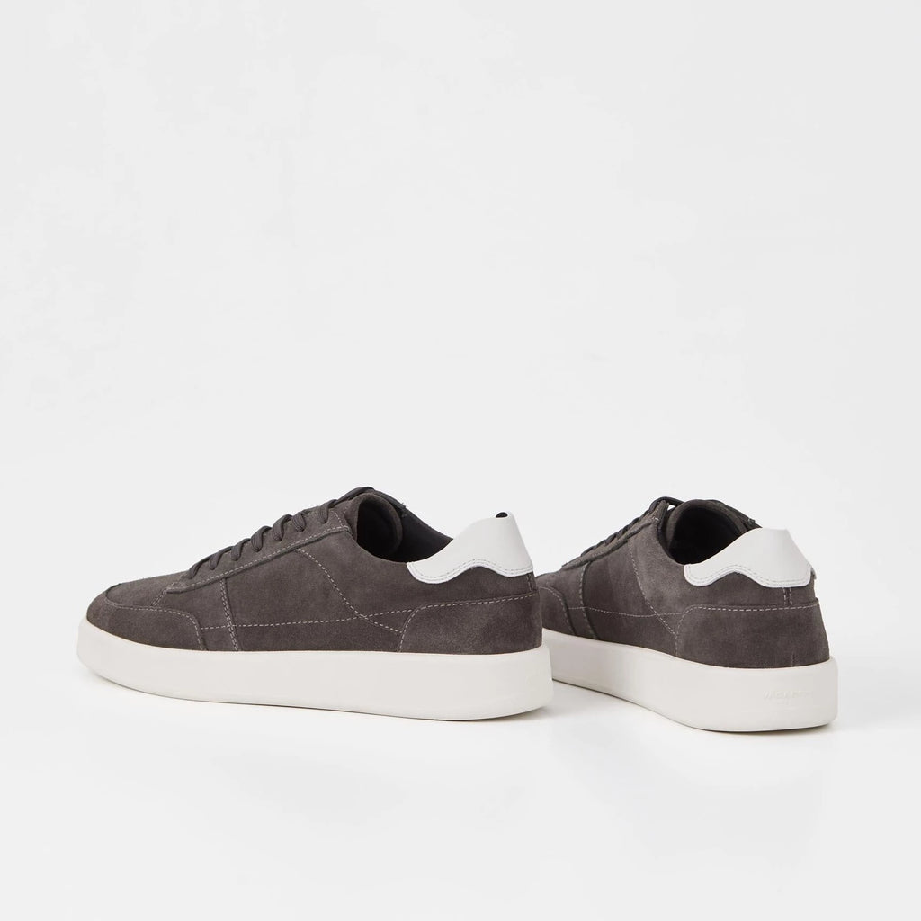 VAGABOND | BASKETS HOMME | TEO PR23 DK GRAY | GRIS