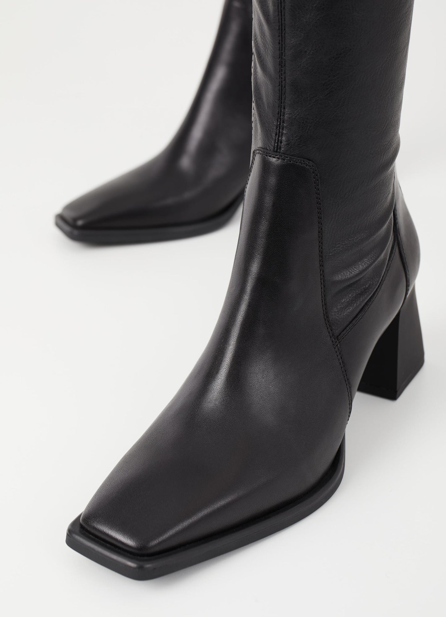 VAGABOND | WOMEN'S BOOTS | HEDDA BLACK | BLACK