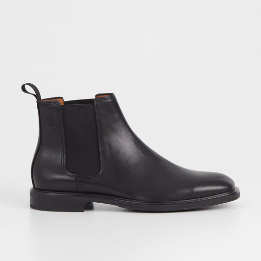 VAGABOND | MEN'S CHELSEA BOOTS | ANDREW MUD | BEIGE