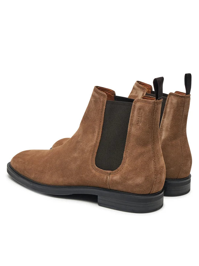 VAGABOND | HERREN CHELSEA-STIEFEL | ANDREW MUD | BEIGE