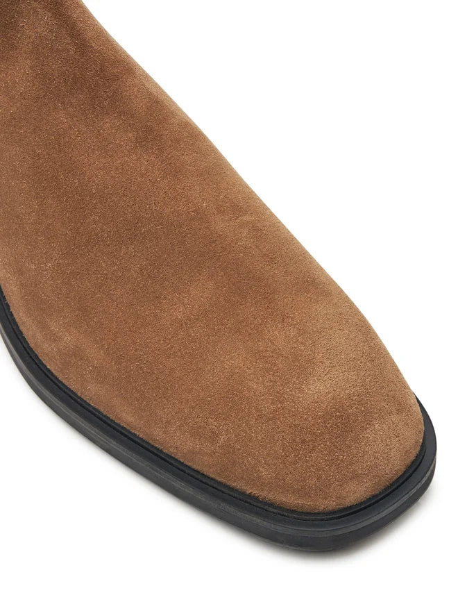 VAGABOND | HERREN CHELSEA-STIEFEL | ANDREW MUD | BEIGE