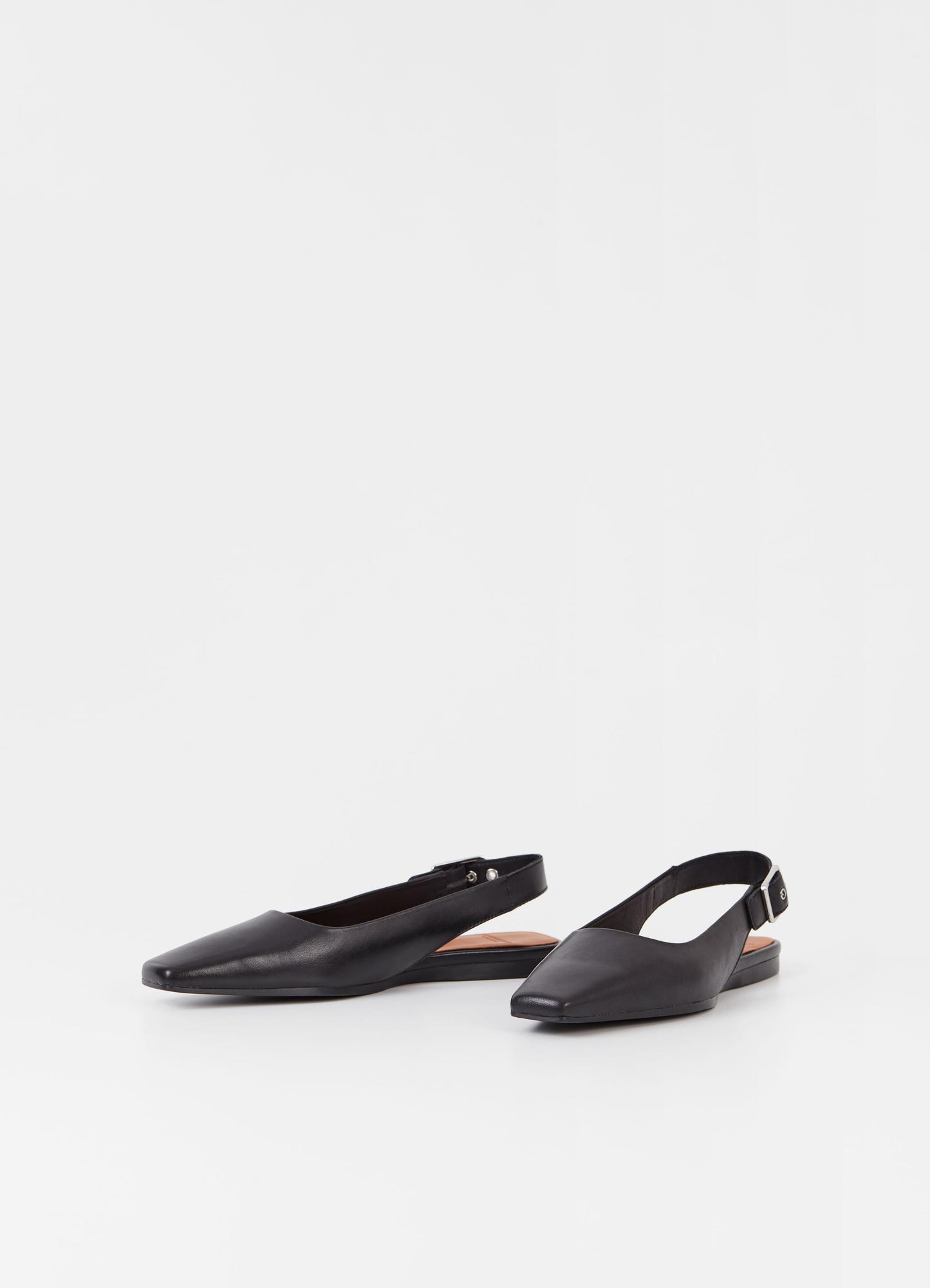 VAGABOND | 妇女凉鞋 | WIOLETTA BLACK | 黑色的