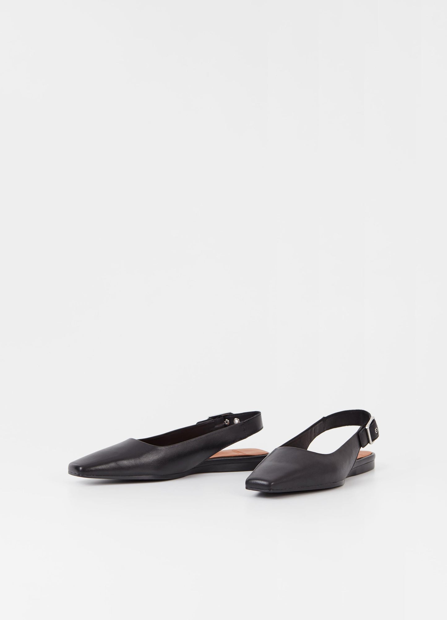 VAGABOND | ZUECOS MUJER | WIOLETTA BLACK | NEGRO