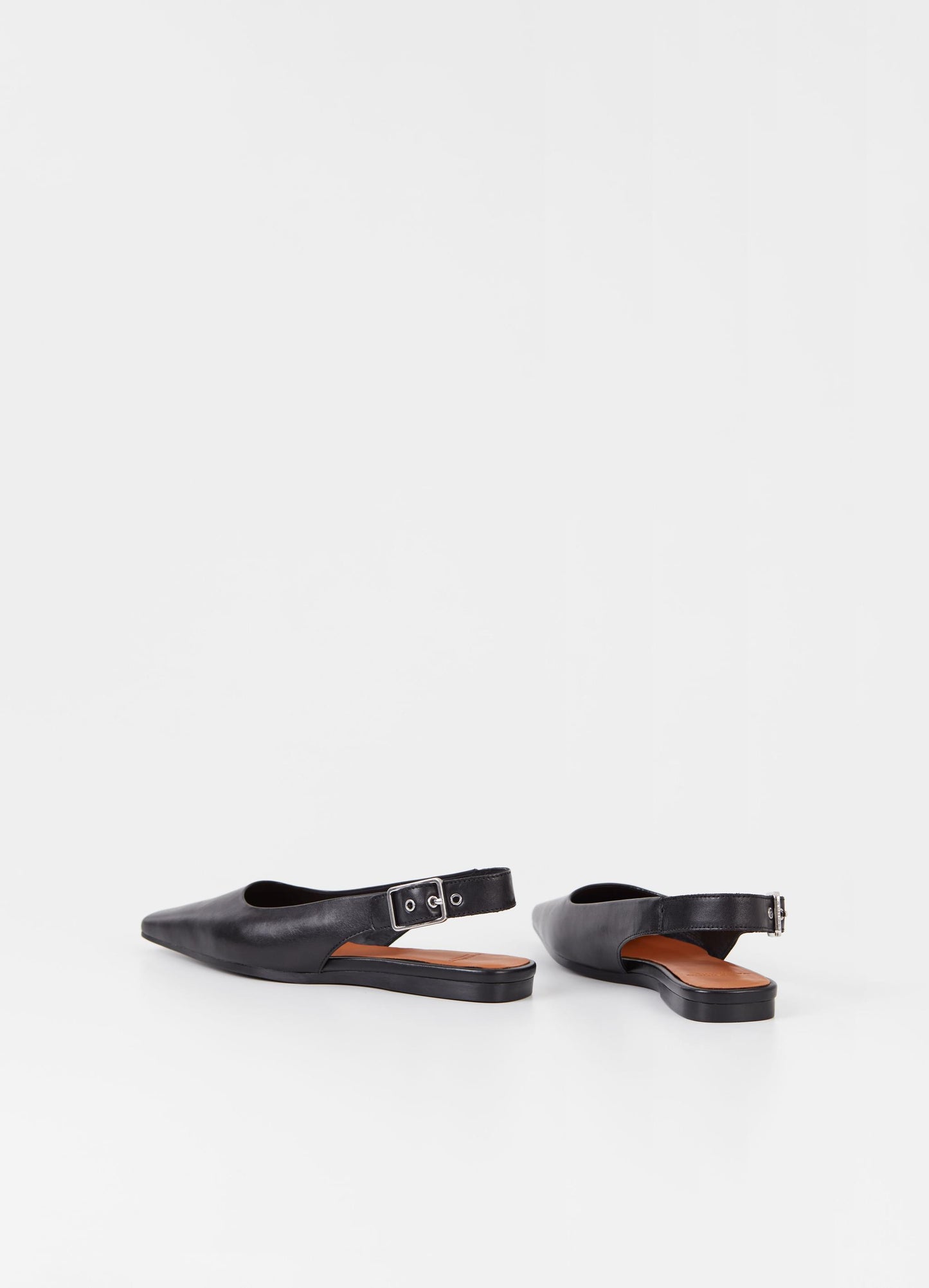 VAGABOND | ZUECOS MUJER | WIOLETTA BLACK | NEGRO