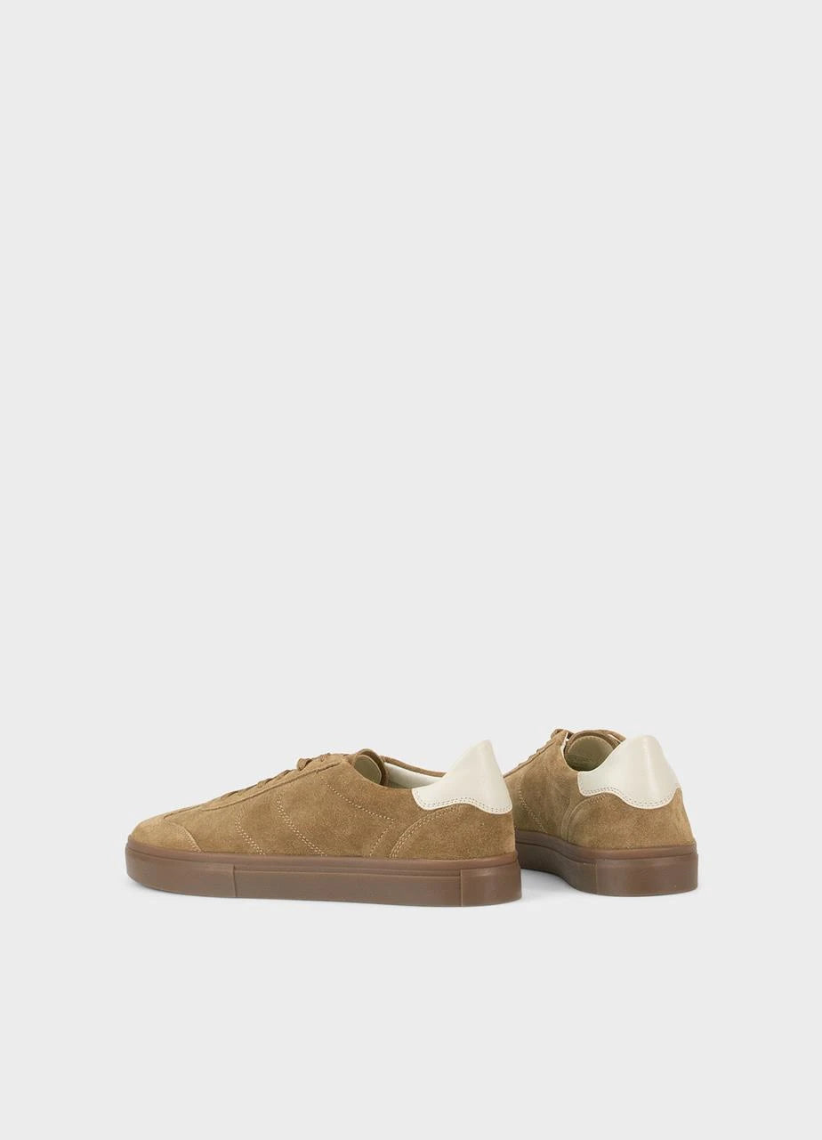 VAGABOND Deportivo CODY DARK SAND: beix vambes per a dona