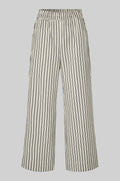 SECOND FEMALE | TROUSERS | WOMEN'S | SERIFA TROUSERS | WHITE