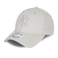 NEW ERA | GORRES | DONA | WMNS TONAL 9FORTY NEYYAN LTC | BLANC