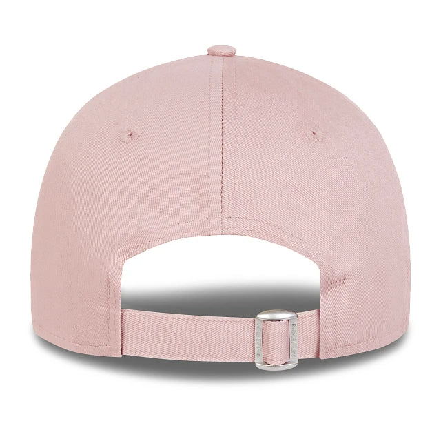NEW ERA | GORRAS | MUJER | LEAGUE ESSENTIAL 9FORTY NEYYAN | ROSA