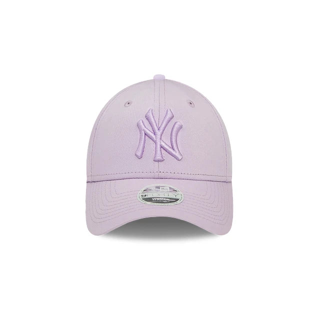 NEW ERA | GORRAS | MUJER | WMNS LEAGUE ESS 9FORTY NEYYAN PSLPSL | LILA