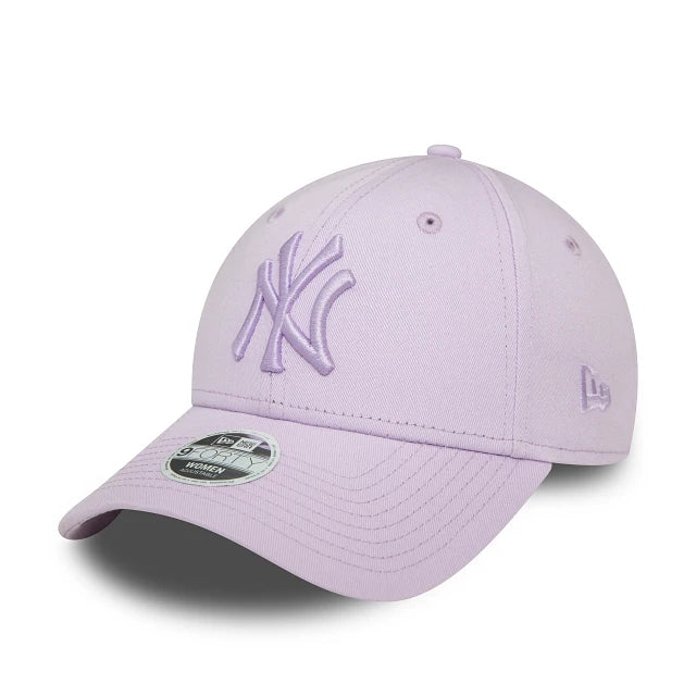 NEW ERA | GORRAS | MUJER | WMNS LEAGUE ESS 9FORTY NEYYAN PSLPSL | LILA