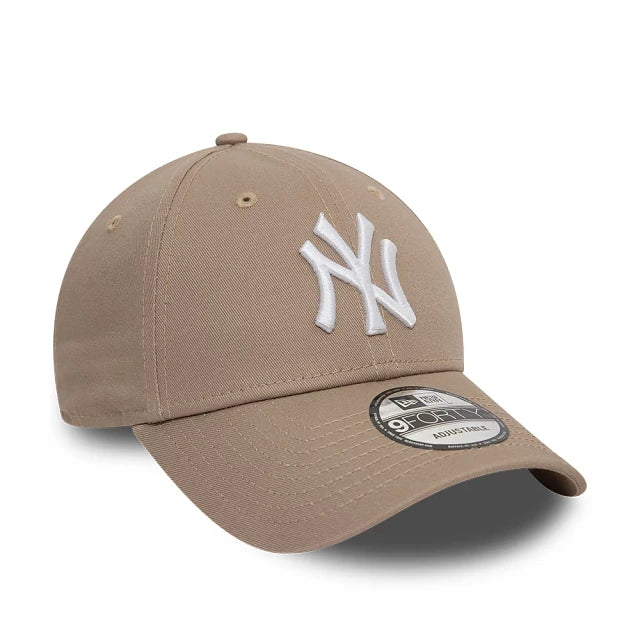 NEW ERA | GORRES | UNISEX | NOS LEAGUE ESS 9FORTY NEYYAN ABRWHI | BEIX