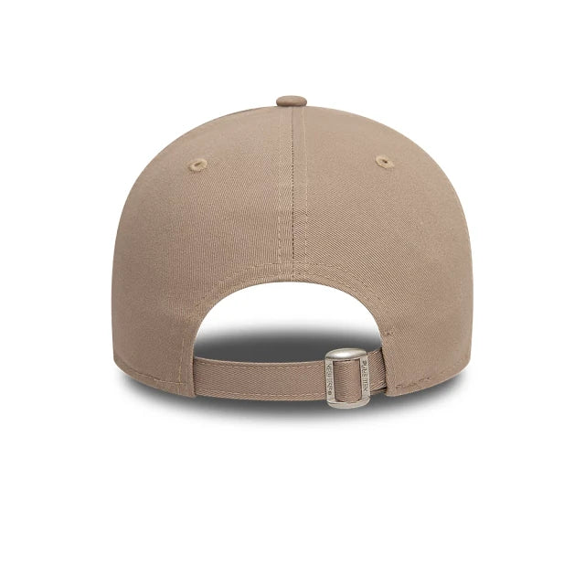 NEW ERA | GORRES | UNISEX | NOS LEAGUE ESS 9FORTY NEYYAN ABRWHI | BEIX