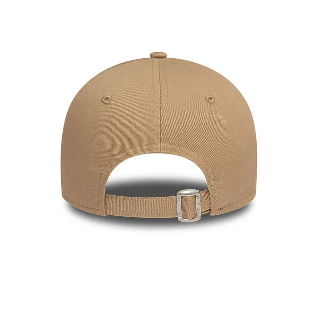 NEW ERA | GORRAS | UNISEX | NOS WMNS LGE ESS 9FORTY NEYYAN CAMCAM BEIGE | BEIGE